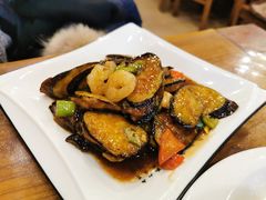 -毛毛熏肉•东北菜老字号(大安街店)