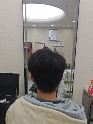 -川和潮人漂色·烫染·接发