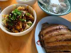 -李记小小吃(涪江路店)