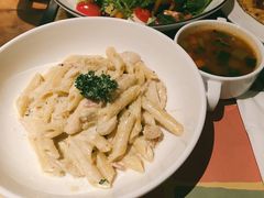 -安妮意大利餐厅(国贸店)