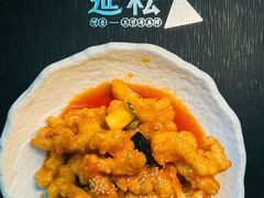 -延松朝鲜族料理