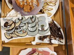 -大理董·董家小厨野生菌火锅(古城旗舰店)