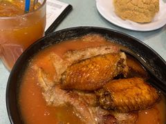 -华嫂冰室(尖沙咀店)