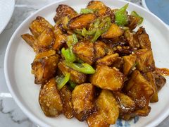 -二张农家菜(天通苑店)