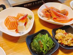 -樱吉岛寿喜锅(肇嘉浜路店)