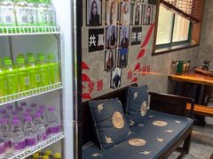 -臻享养生·SPA·影院式足道(汇臻店)
