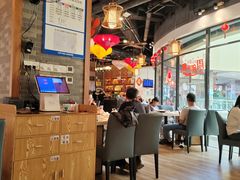 -粤点越有·茶点·粤菜(樵岭国际店)