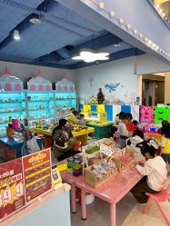-牧羊宝贝(北京路天河城店)