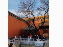 -故宫博物院(故宫)