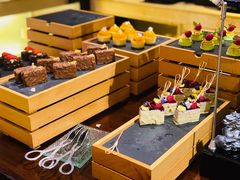 -好日子皇冠假日酒店·君怡咖啡厅(特美思大厦店)