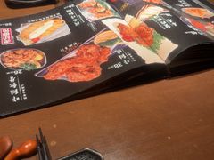 -千代武日本料理(哈西店)