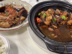 -馨方园食府·市井老南京菜