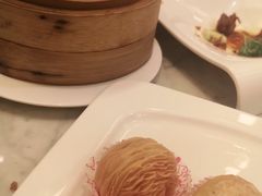 -厦门朗豪酒店 · 明阁中餐厅