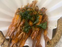 -东江海鲜大排档·潮汕菜·砂锅粥