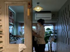 -施奈儿.洗头頭療.按摩SPA.采耳(上梅林店)
