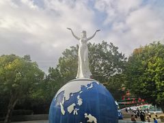 -东部华侨城