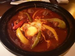 -Tajine Moroccan塔金摩洛哥中东餐厅