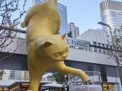 -深圳湾万象城(南山店)