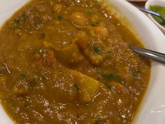 -Santoor 萨都里印度餐厅(北锣鼓巷店)