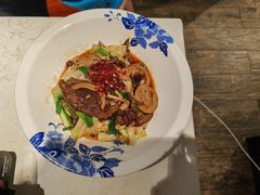 -火宫殿·小吃王国(坡子街店)