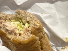 -SUBWAY赛百味(高新绿宝店)