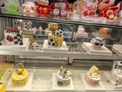 -CAKEBOSS蛋糕老板(东直门来福士店)