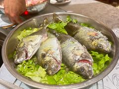 -丰尔粥食·粥底火锅·桑拿鸡(大良总店)