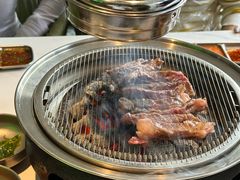 -范儿·嫂子烤肉·精致炭火烤肉(长治路店)