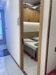 -芳朵美容养生SPA