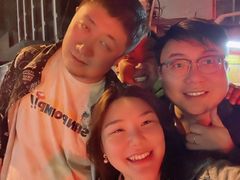 -北京目的地酒吧