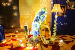 -上海万豪虹桥大酒店·宴会厅