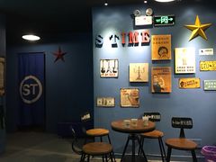 -S Team剧情密室(杭州龙翔桥店)