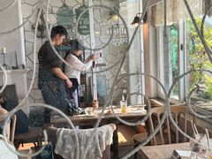 -Vanillacafe香草咖啡(银海大世界店)