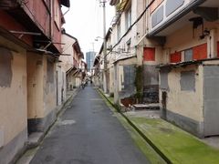 -BFC外滩金融中心停车场