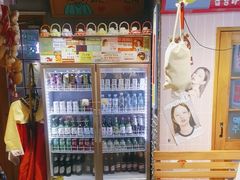 -欧巴烤肉(创富世纪店)