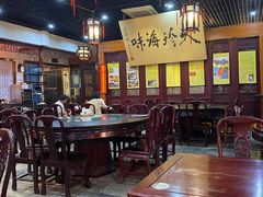 -吴门人家·苏宴宫廷菜(拙政园店)