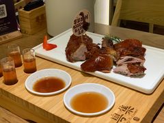 -粤集·手工粤菜(皇庭广场店)