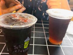 -大腕炸串(河东总店)