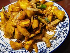 -范记靖远羊羔肉(博物馆店)