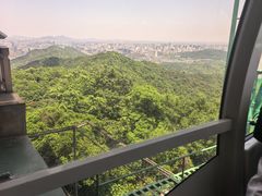 -北高峰