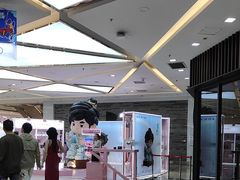 -万达广场(南昌红谷滩店)