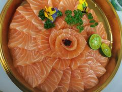 -吉之仙•中国制造•出口级食材日料店(领事馆总店)