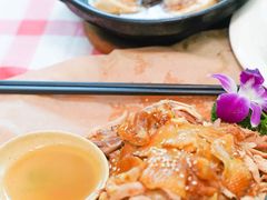 -东江厨岸（惠州味道）(江畔花园店)