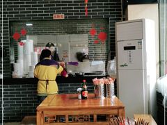 大堂-白家高记肥肠粉(总店)