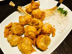 -万丽轩·粤菜(王府井金茂万丽酒店)