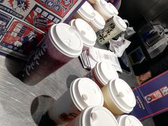 -LELECHA乐乐茶(美罗城店)