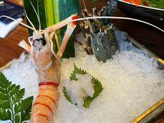 -Mr.Fish鱼鲜生海鲜放题(高德置地冬广场店)