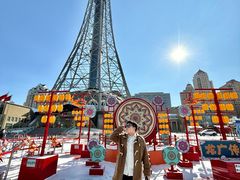 -龙塔