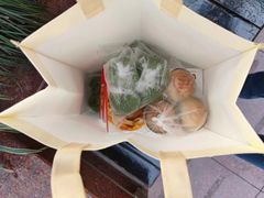 -泰康食品(南京东路店)