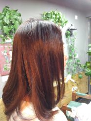 -阪川造型salon